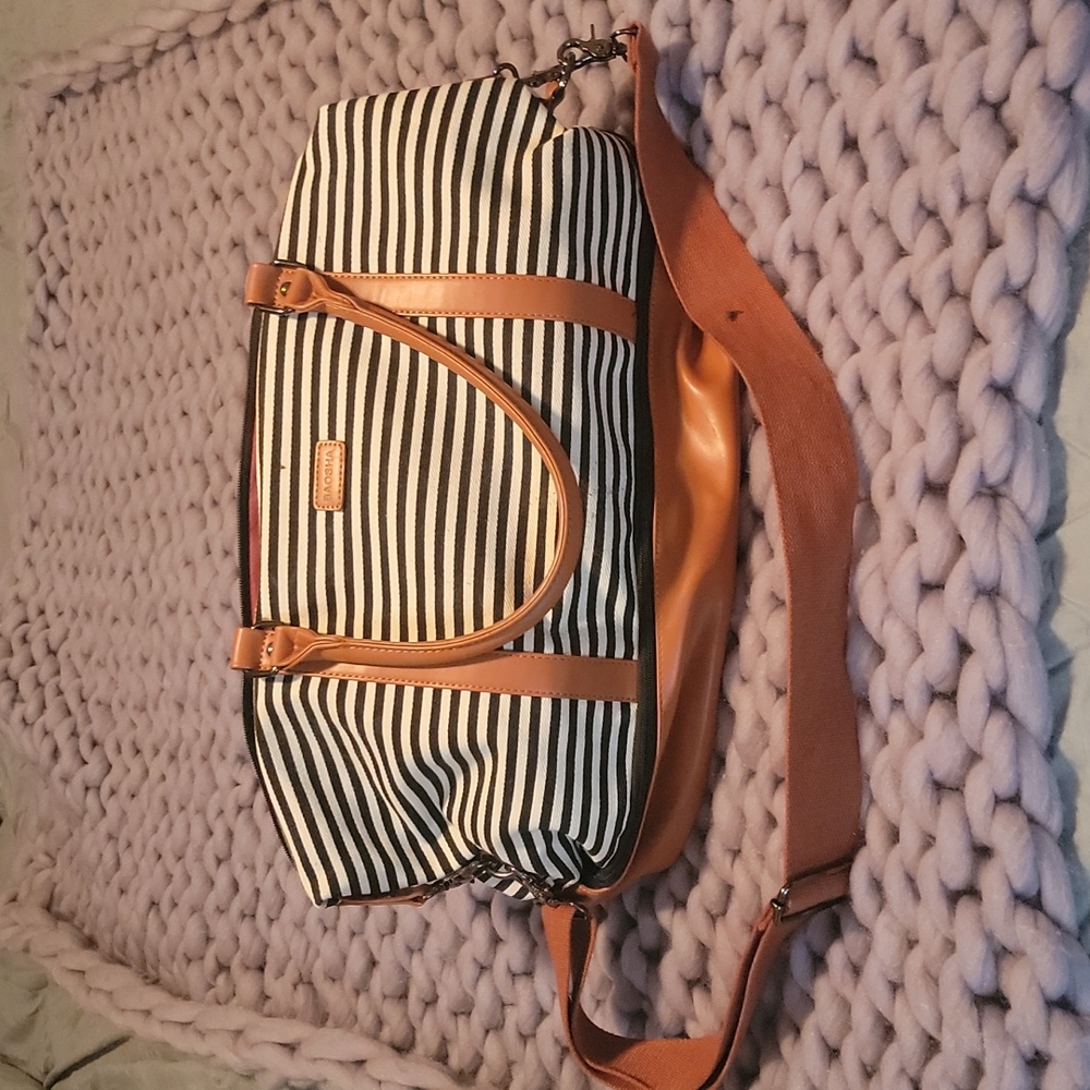 Travel bag